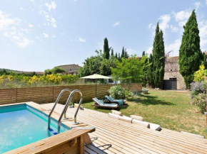 Sant Mori boutique villa with private pool